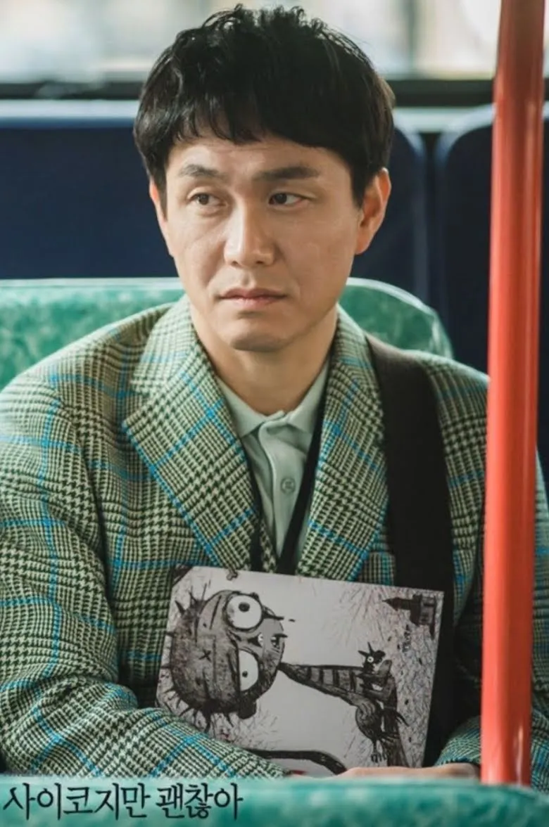 5 nhân vật đa dạng thần kinh hot nhất phim Hàn, được khán giả thương hết nấc