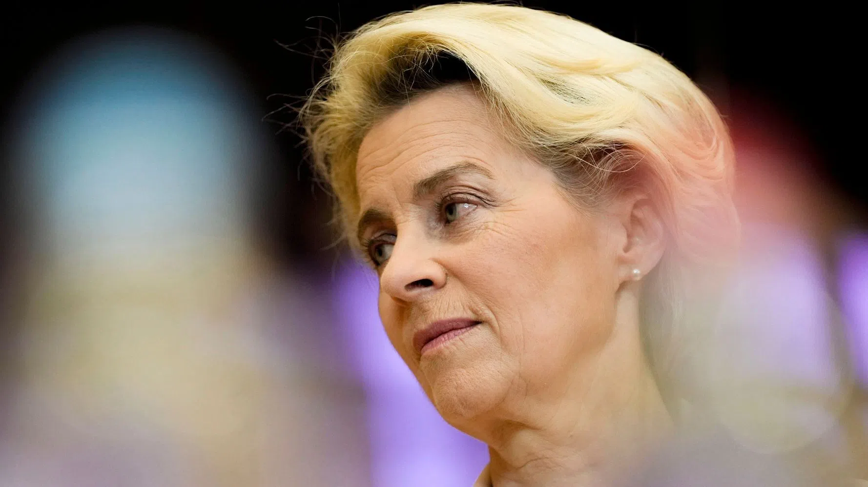 Chủ tịch Ủy ban châu  u Ursula von der Leyen kêu gọi các nước thành viên EU đoàn kết để chống chọi với tình trạng thiếu khí đốt trong mùa đông này.