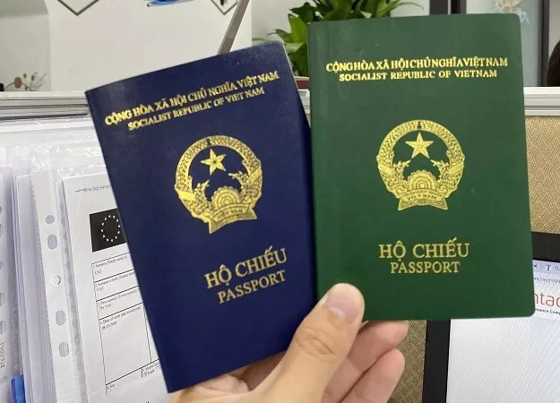 Hộ chiếu mới của Việt Nam liên tiếp bị từ chối, Cục Xuất nhập cảnh nói gì?