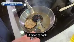 5 idol Kpop là 'thảm họa' bếp núc, kỹ năng nấu nướng âm điểm