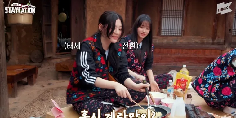 5 idol Kpop là 'thảm họa' bếp núc, kỹ năng nấu nướng âm điểm