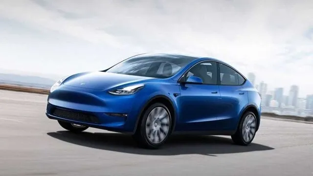 5 mẫu SUV điện tốt nhất năm 2022, Tesla không giành 'ngôi vương'