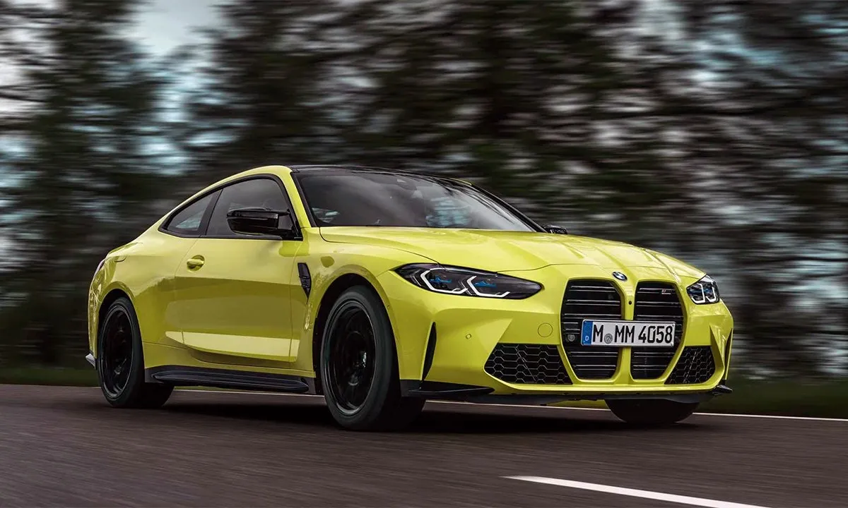 5 mẫu ô tô giá dưới 100.000 USD tốt nhất thị trường hiện nay, BMW góp mặt 3 đại diện