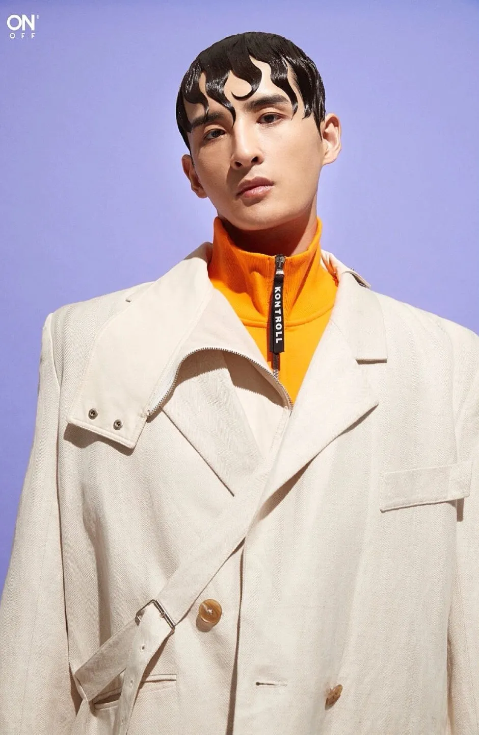 Vương Hạc Đệ và loạt mỹ nam Cbiz bị 'phong ấn' nhan sắc vì một kiểu tóc