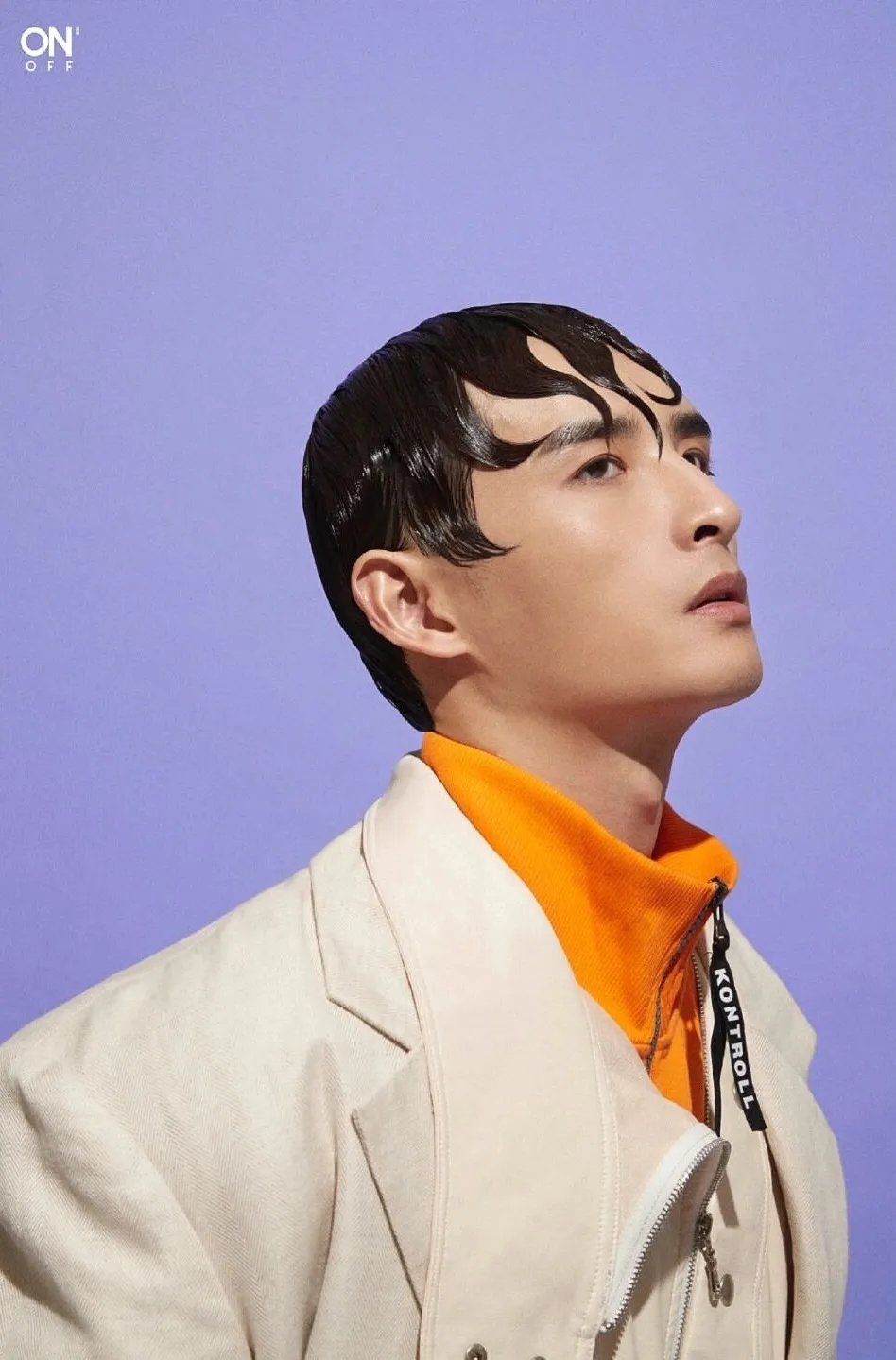 Vương Hạc Đệ và loạt mỹ nam Cbiz bị 'phong ấn' nhan sắc vì một kiểu tóc