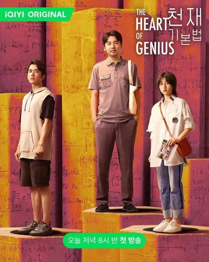 6 phim Hoa ngữ khuynh đảo mùa hè 2022: Lưu Diệc Phi tái xuất ngoạn mục