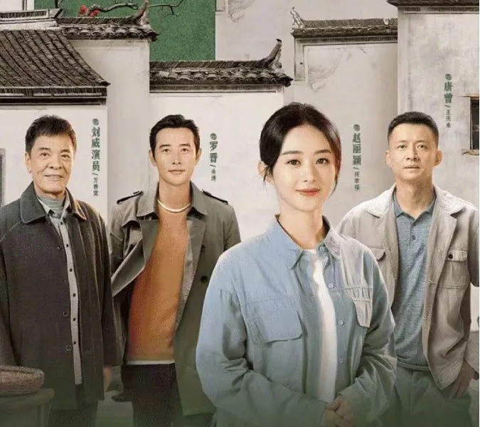 6 phim Hoa ngữ khuynh đảo mùa hè 2022: Lưu Diệc Phi tái xuất ngoạn mục