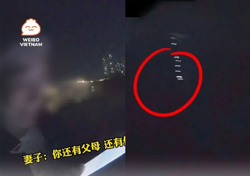 Ngoại tình lúc vợ ở cữ, chồng nhảy hồ quyên sinh nhưng lại chọc giận CDM