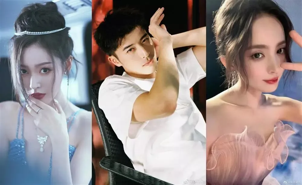 Cổ Lực Na Trát vẫn chưa thoát 'tra nam' Từ Khai Sính