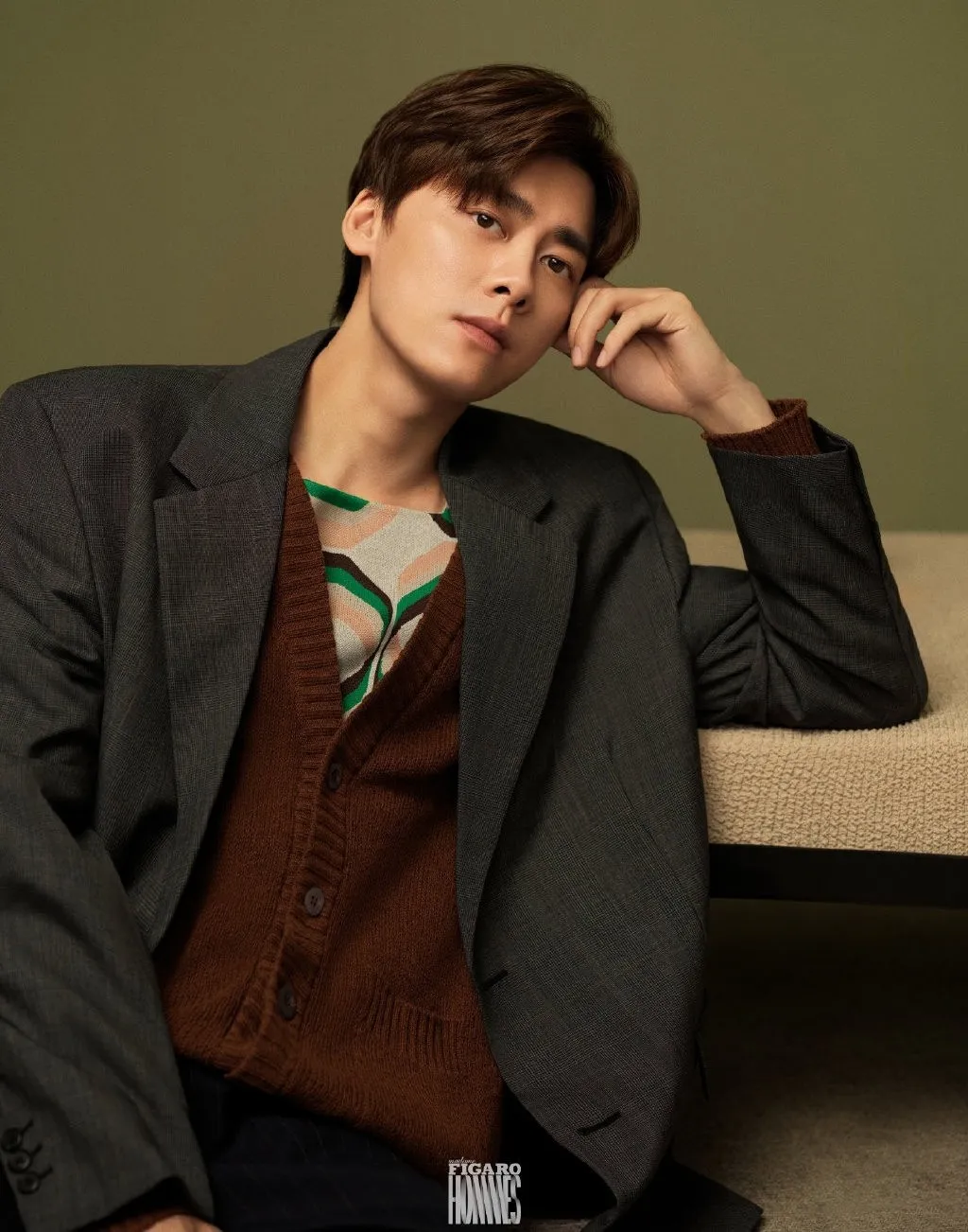 Lý Dịch Phong trắng đêm 'chịu đòn', ngày tàn được tiên đoán từ khi Ngô Diệc Phàm 'bay màu'