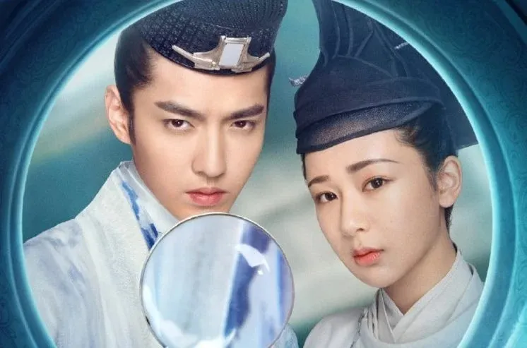 Dương Tử thành 'kính chiếu yêu' khi bạn diễn lần lượt 'hiện nguyên hình'