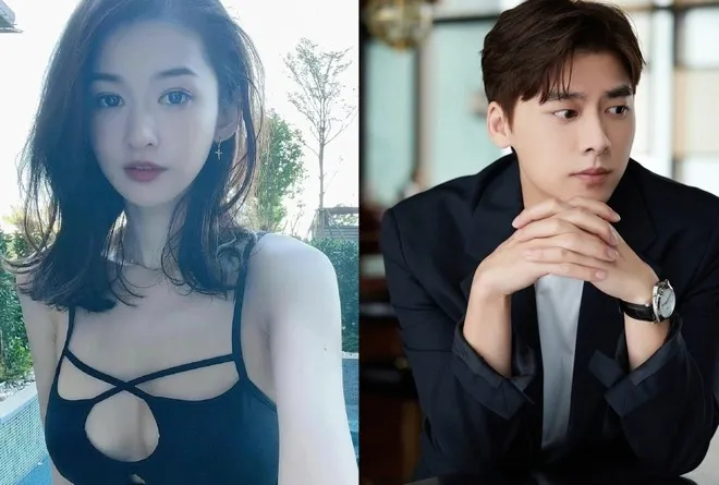 Blase Loan Loan 'quay xe' ngoạn mục, Lý Dịch Phong liệu có được 'tẩy trắng'?