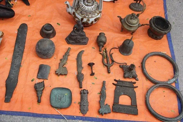 3 đồ vật kiêng kỵ để trong nhà để tránh gia đạo lục đục, hao tài tốn của, bệnh tật triền miên