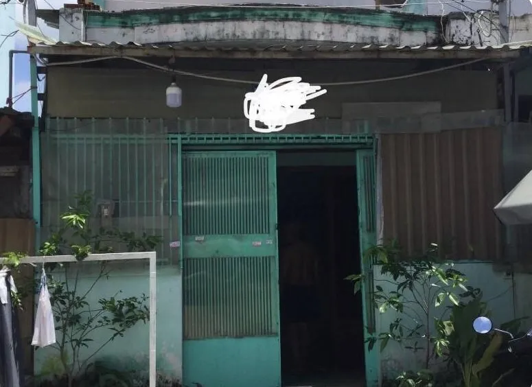 Căn nhà tối tăm, ẩm thấp rất xấu trong phong thủy.