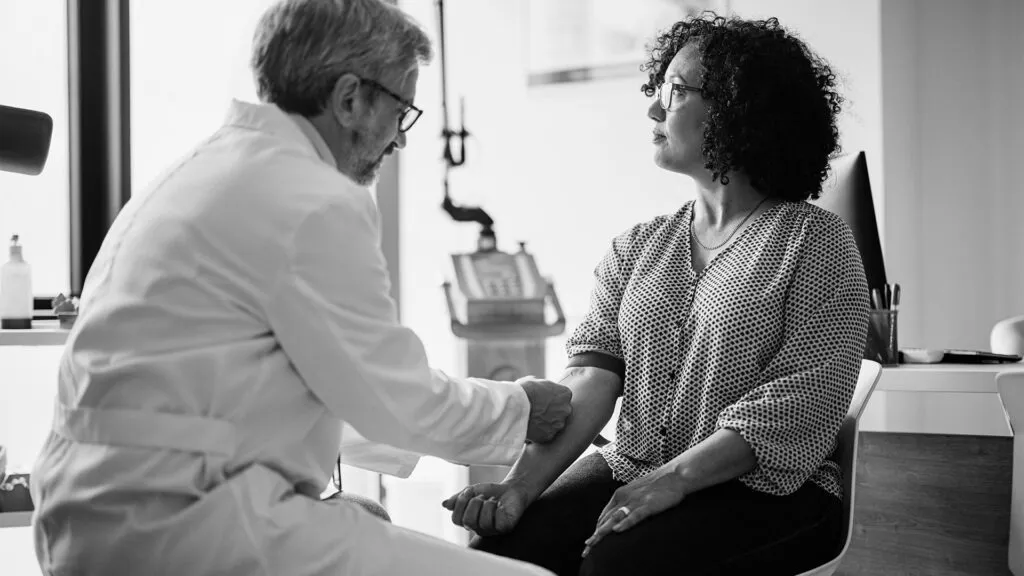 Phát hiện nhóm máu có nguy cơ đột quỵ sớm cao nhất