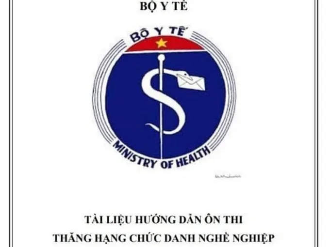 Công an vào cuộc vụ logo Bộ Y tế 'rắn ngậm phong bì'