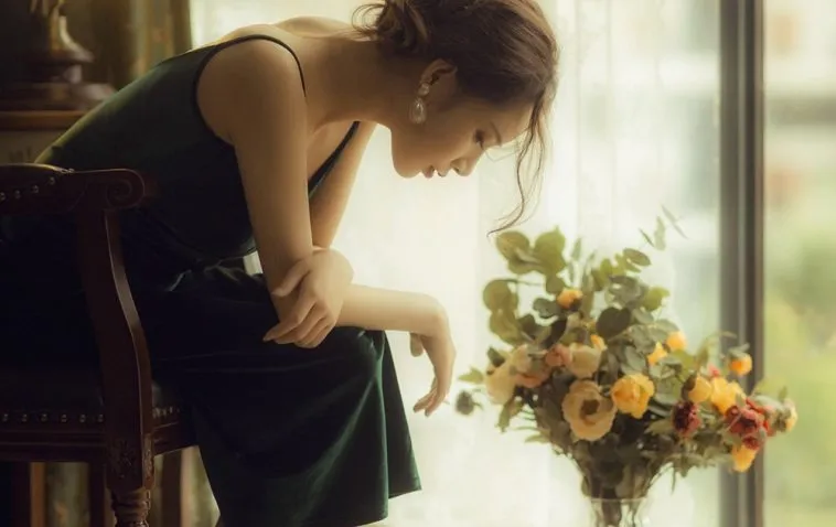 Phúc đức cho ai lấy được 4 con giáp nữ giỏi chịu đựng, hy sinh vì chồng con này