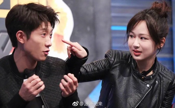 Dương Tử và Trương Nhất Sơn có tình bạn thân nổi tiếng trong Cbiz.