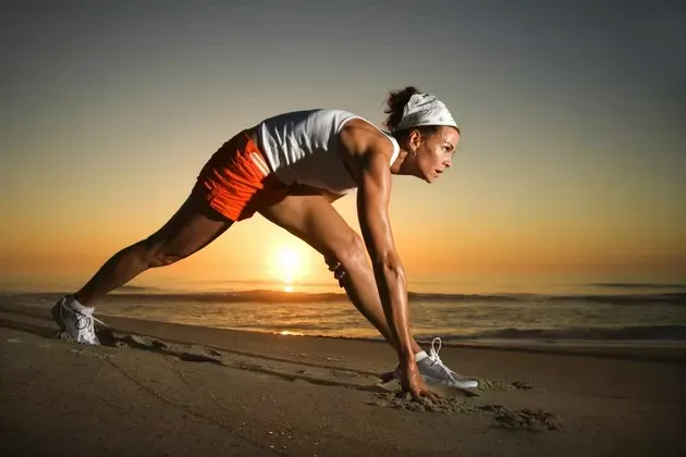 Hiểm họa khôn lường khi tập thể dục sáng sớm, đặc biệt là nhịn đói đi tập