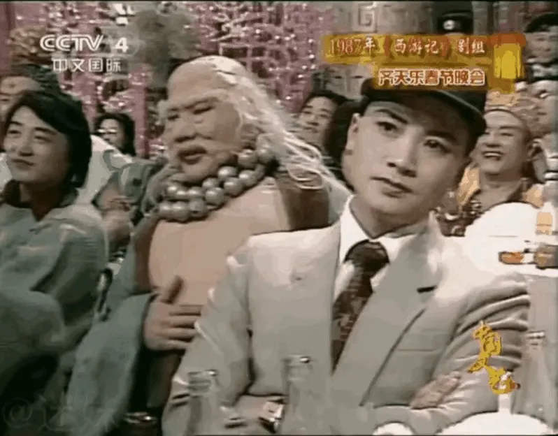 Vẻ đẹp cương nhu hài hòa của Trì Trọng Thụy thời trẻ đã khiến nữ tỷ phú Trần Lệ Hoa xiêu lòng.