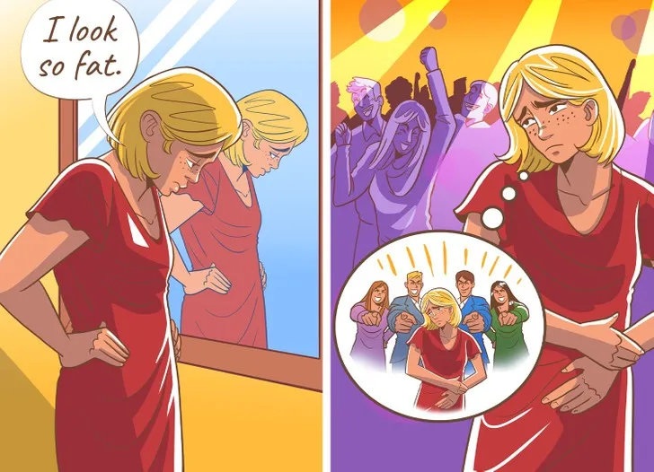 Cơ thể 'khóc thét' nếu bạn dành nhiều thời gian 'dán mắt' vào màn hình điện thoại