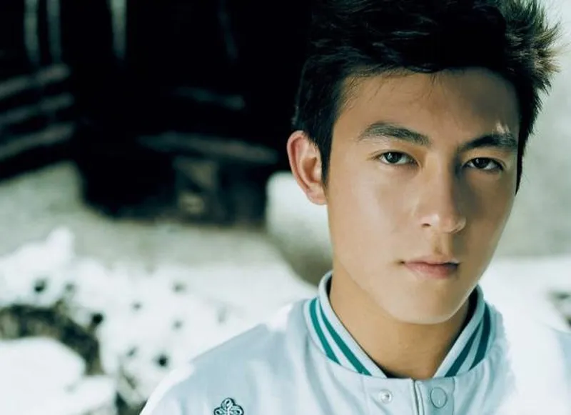 3 nét tướng của đàn ông có nhiều người yêu, cực đào hoa