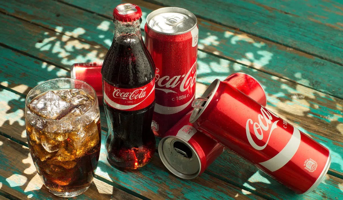20 công dụng bất thường của Coca-Cola không phải ai cũng biết