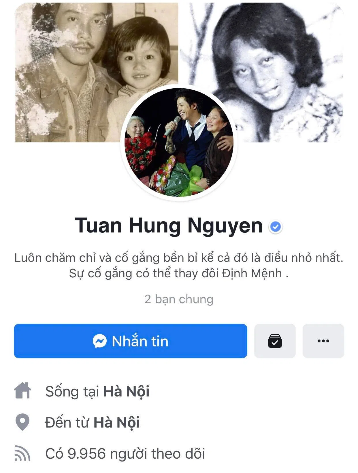 Hàng loạt Facebook 'bay follower' sáng nay, Sơn Tùng,  Mark Zuckerberg cũng không 'thoát nạn'