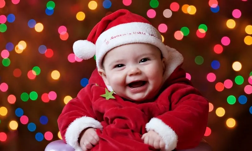 6 đặc điểm làm nên sự vượt trội của em bé sinh tháng 12