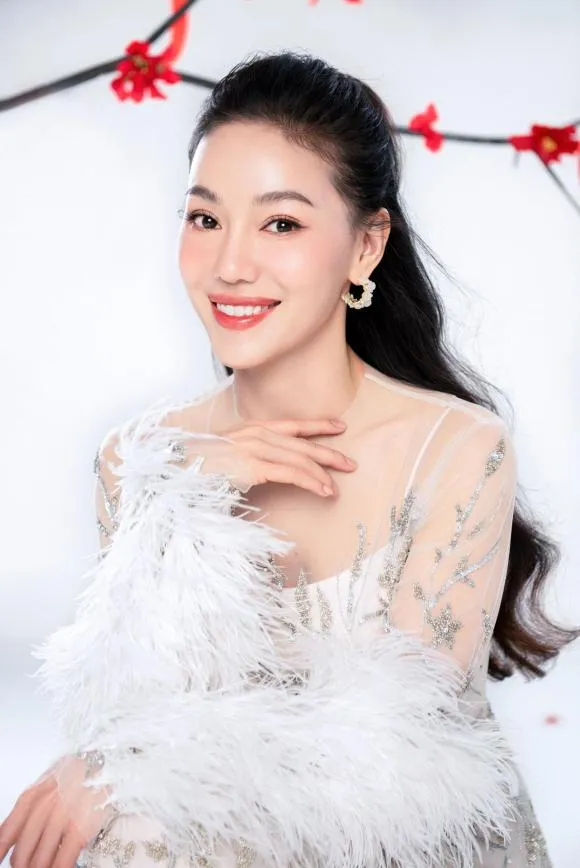 Rộ tin đồn 'bà trùm hoa hậu' Kim Dung vung tay hơn 32 tỷ để mang Miss Grand International 2023 về Việt Nam