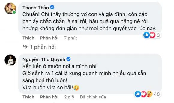 Minh Quân bất ngờ lên tiếng tuyên bố cạch mặt đồng nghiệp Vbiz 'hai mặt' giữa ồn ào 2 nghệ sĩ Việt ở Tây Ban Nha