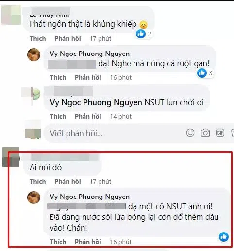 Kiều Thanh lên tiếng bênh vực nghệ sĩ trong vụ 'lạc lối' ở trời Tây, Phương Vy ẩn ý 'vỗ mặt'?