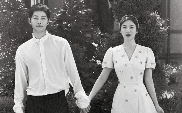Sau tan vỡ, cuộc sống của Song Hye Kyo chồng cũ hiện ra sao?