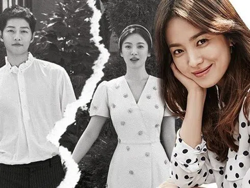 Sau tan vỡ, cuộc sống của Song Hye Kyo chồng cũ hiện ra sao?