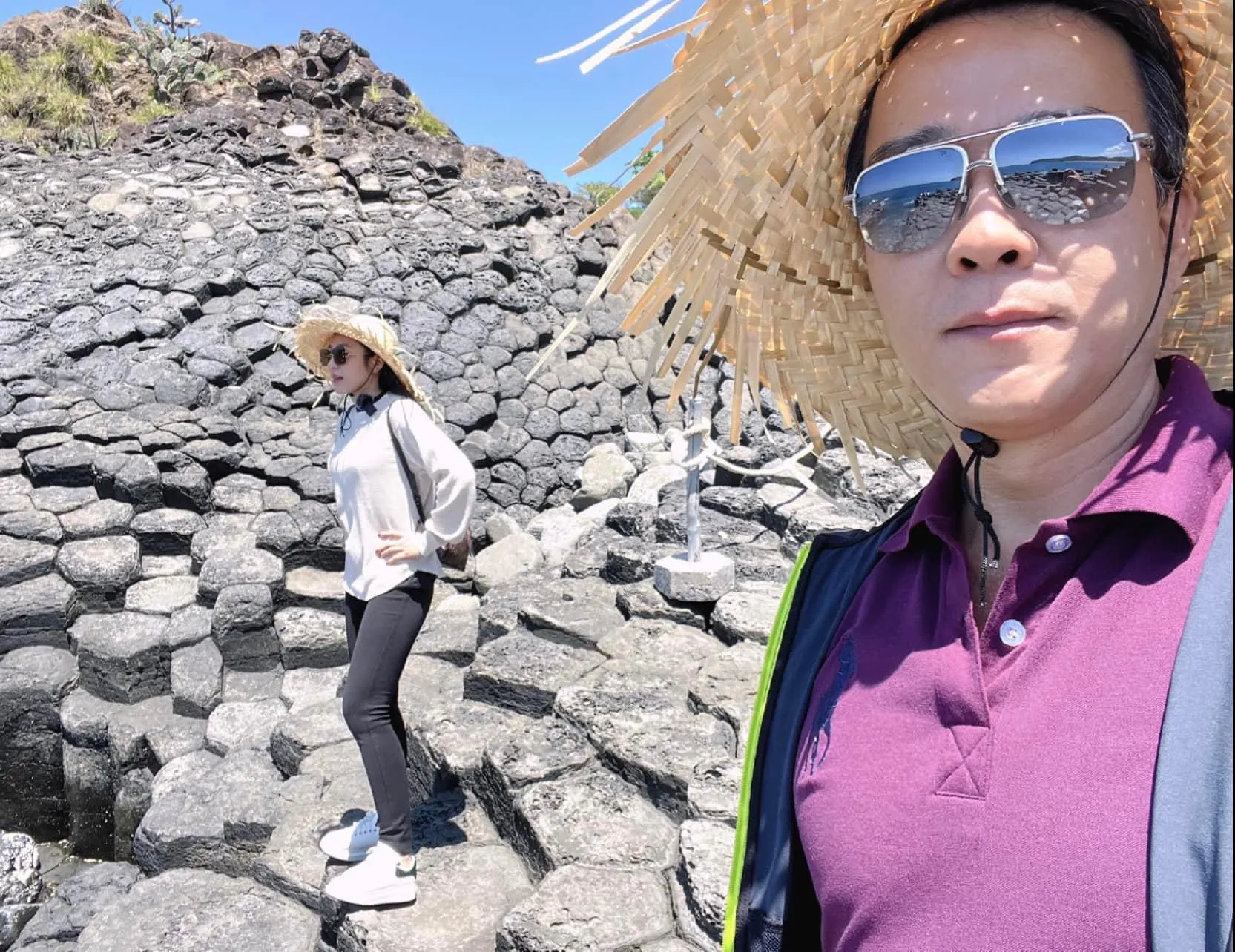 Cuộc sống hôn nhân của 'Vua cá Koi' và Hà Thanh Xuân hiện ra sao?