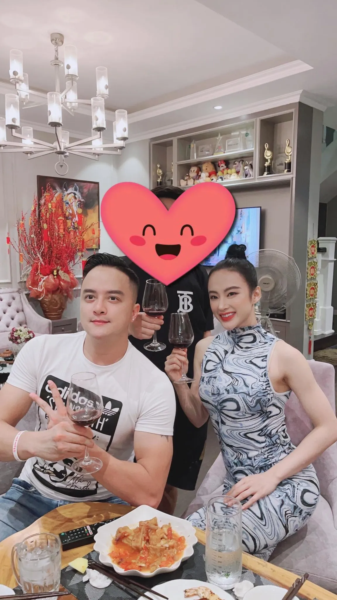 Khuyên mỗi người cần có bạn đời, Cao Thái Sơn bị CĐM 'vỗ mặt': Đạo lý, văn vở quá!