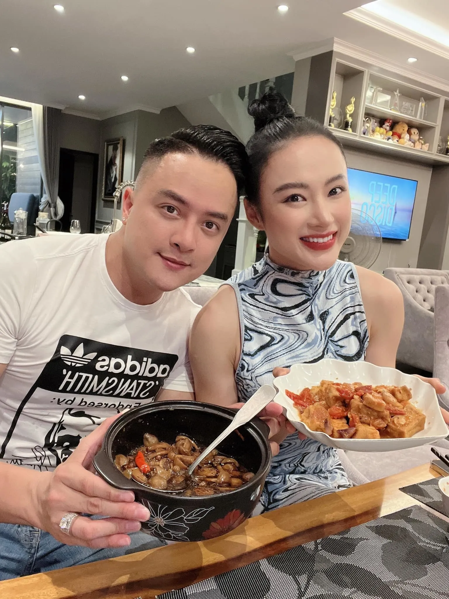 Khuyên mỗi người cần có bạn đời, Cao Thái Sơn bị CĐM 'vỗ mặt': Đạo lý, văn vở quá!