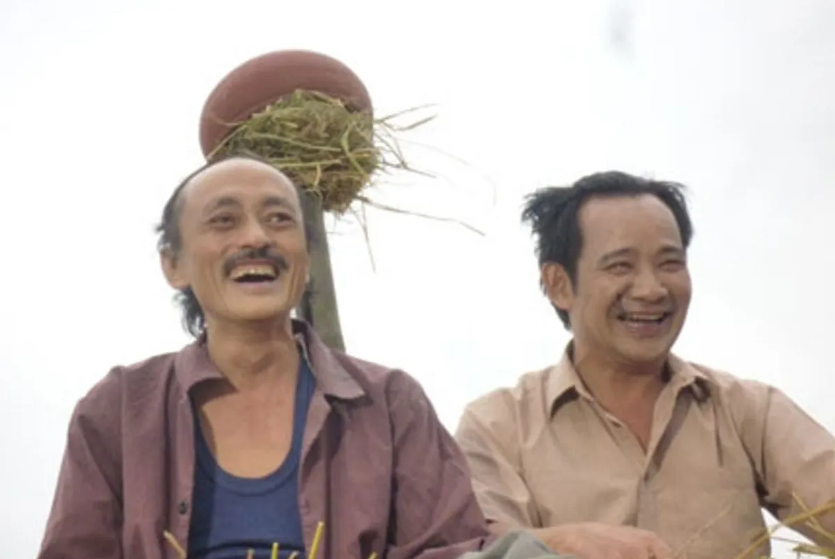 Quang Tèo hiếm hoi chia sẻ về bạn diễn quá cố Giang Còi 