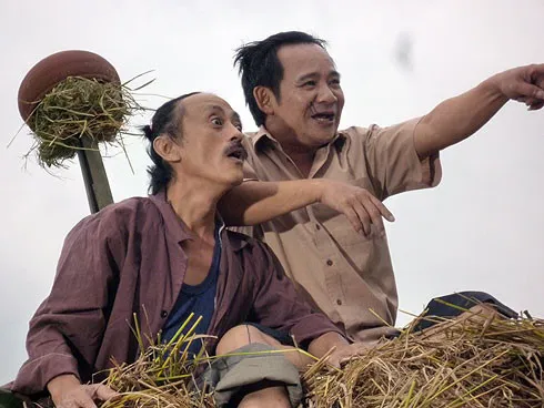 Quang Tèo hiếm hoi chia sẻ về bạn diễn quá cố Giang Còi 