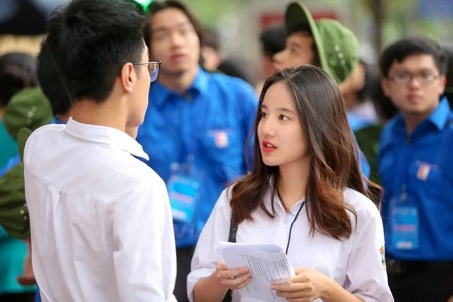 Tra cứu điểm thi THPT Quốc gia 2022 tỉnh Tuyên Quang nhanh, chính xác nhất 