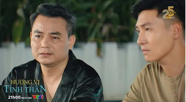 Những điều bây giờ mới kể về Chủ tịch tỉnh quyền lực của Đấu Trí - NSƯT Trịnh Mai Nguyên