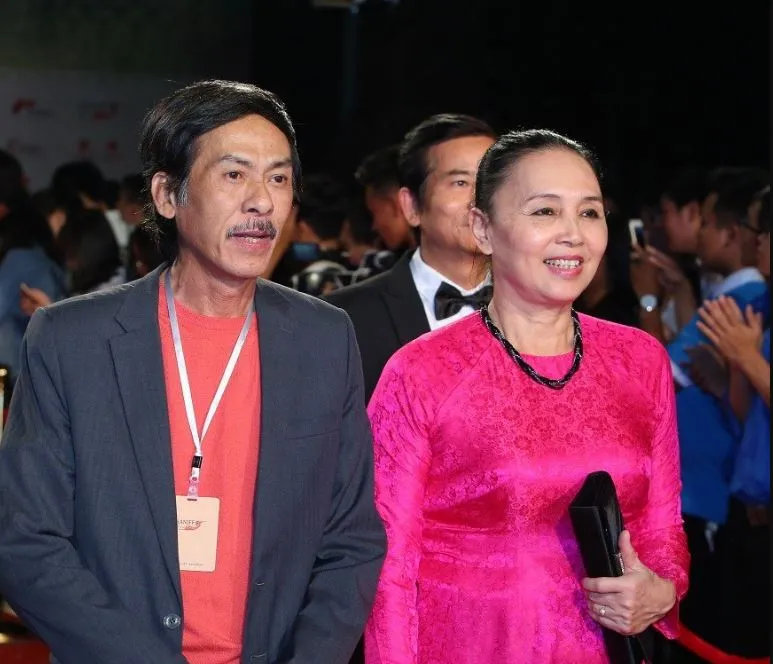 Điều ít biết về 'bóng hồng' đứng sau sự thành công của 'bác Thành' trong Lối nhỏ vào đời