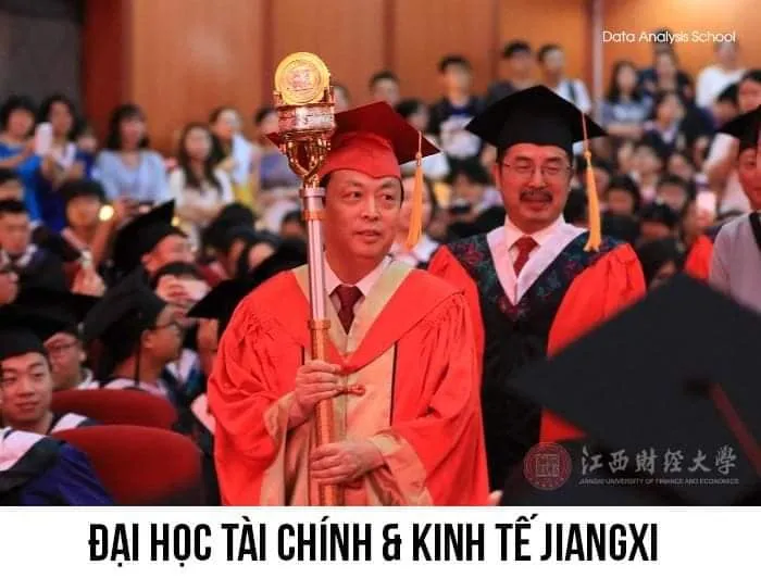 Cùng ngắm nghía bộ sưu tập 'quyền trượng' của các trường ĐH trên thế giới 