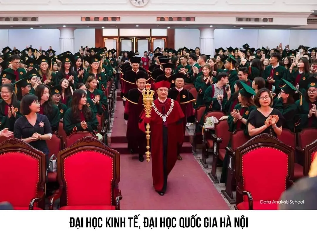 Cùng ngắm nghía bộ sưu tập 'quyền trượng' của các trường ĐH trên thế giới 