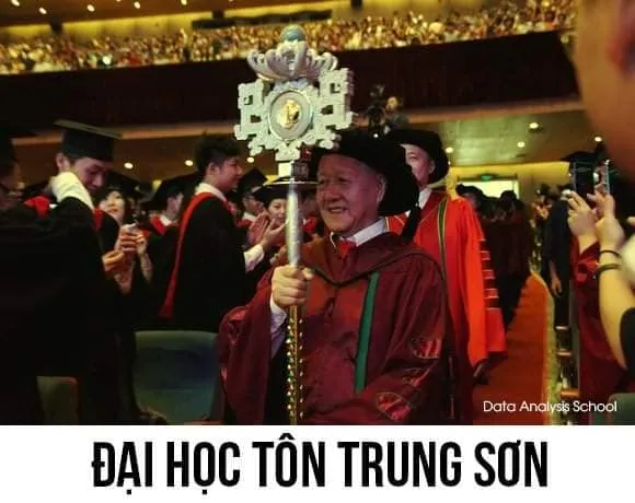 Cùng ngắm nghía bộ sưu tập 'quyền trượng' của các trường ĐH trên thế giới 