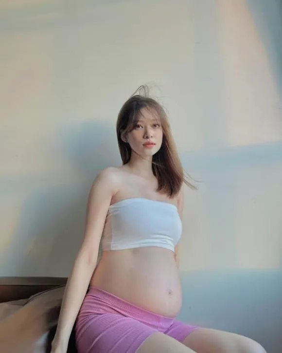Điểm mặt dàn sao nữ mang bầu nhưng nhan sắc vẫn thăng hạng của Vbiz