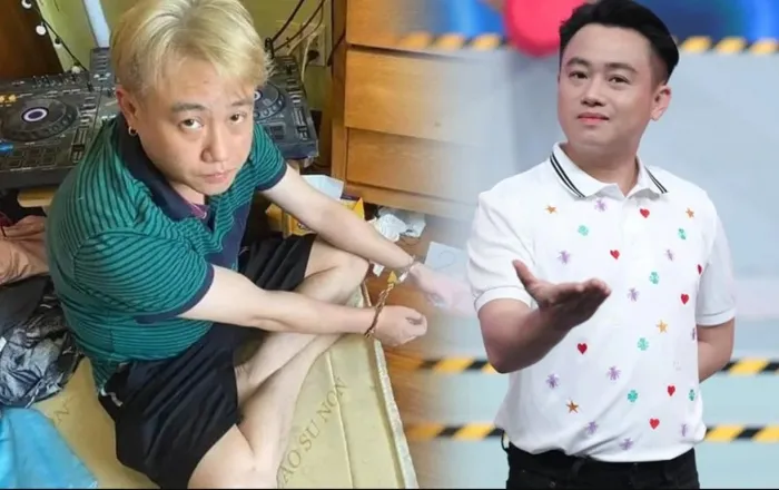 'Thánh chửi' Vbiz nói một câu đắt giá giữa thời điểm loạt NS vướng vòng lao lý 