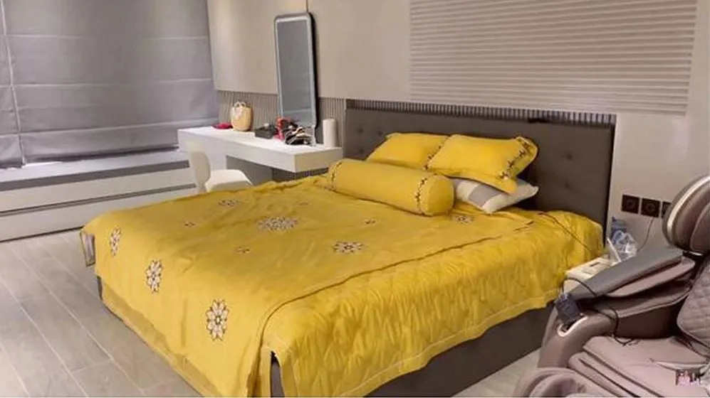 Soi cận cơ ngơi hoành tráng của Việt Hương bên trời Tây