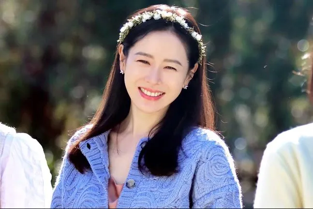 'Tình đầu quốc dân' Son Ye Jin hiếm hoi tiết lộ điều hay làm khi bầu bí 