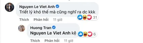 Vợ cũ vừa khoe nhan sắc sang chảnh, Việt Anh đã có thái độ lạ